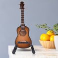 thumbnail image 4 of Modèle de Guitareminiature Modèle de Guitare Classique Modèle de Guitare Classique Guitare Miniature Valeur Imbattable, 4 of 8