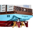 thumbnail image 2 of LEGO 10241 Ligne Maersk Triple-E LEGO Creator, 2 of 8