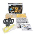 thumbnail image 3 of EOTVIA Hydraulic Mechanical Arm Toy, Hydraulic Robot Arm Plastic For Home, 3 of 8