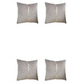 thumbnail image 1 of Youkk 2pieces Space Stylish And Practical Sofa Home Decor Healthy Printing And Dyeing grey 2Set, 1 of 6