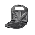 thumbnail image 1 of Bakeware Roti Tawar VR Bread Baking Machine for Everyday Breakfast Compact Home Use Easy To Clean Lightweight Family Friendly Kitchen Appliance, 1 of 4