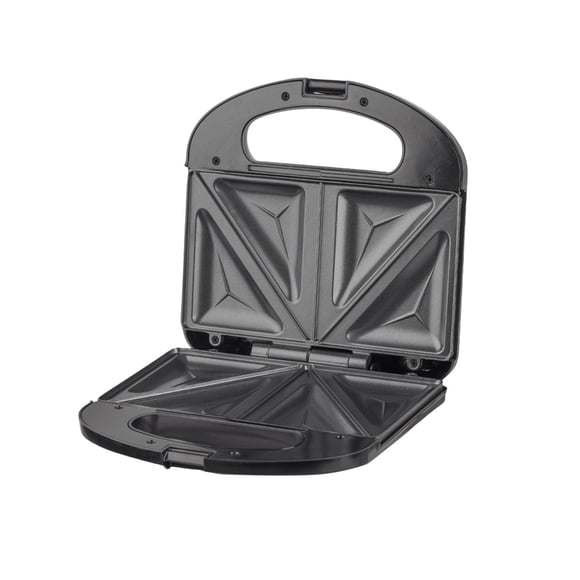 Appareil de Cuisson pour Pain Roti Tawar VR, Machine à Pain 750 W, Solution de Déjeuner Rapide, Léger, Compact, Convivial pour la Famille, Convertisseur de Pain pour la Maison, pour une Cuisson Facile à Nettoyer