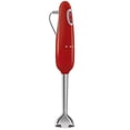 thumbnail image 5 of Smeg Hand Blender Red HBF01 RDUS, 5 of 5