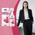 thumbnail image 1 of Home 120ml Wrinkle Remover Spray - To Use Suitable for Various Fabrics Good for Travel Home Decor, 1 of 9