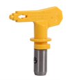 thumbnail image 2 of Cergrey Utile Réversible en Acier Tungstène Airless Peinture Pistolet Buse Buse Accessoies Maison Graden Outil, Buse Pistolet Airless Pulvérisé, Buse Pistolet Pulvérisateur, 2 of 2