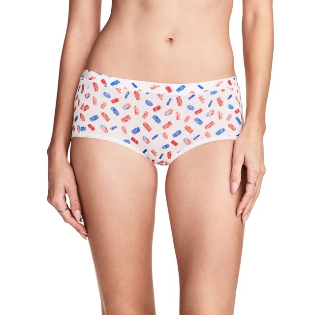 Jockey Women's Light & Airy Hipster