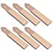 thumbnail image 3 of COSMOS Pack of 6 Sandpaper Pencil Pointer Sketch Pencil Sharpener Drawing Tool, 3 of 10