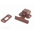 thumbnail image 1 of RV Designer Door Catch H227 Use To Keep Cabinet Doors Open; Positive Catch Type; Brown; Plastic; Single, 1 of 3