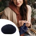 thumbnail image 1 of Sheet Sets Wool Hand-woven Medium Coarse Scarf Hat Overcoat Wool Merinoss Wool Wool Cashmeres Yarn, 1 of 6
