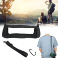 thumbnail image 2 of Étui en Silicone Compatible pour JBL Charge 5 Haut-Parleur Bluetooth Sac de Rangement Antichoc Housse de Protection Portable, 2 of 6
