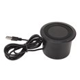 thumbnail image 1 of Wireless Charging Pad,Wireless Charger Multifunctional Dual Charging Pad Desk Wireless Charger Rapid Response, 1 of 9