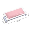 thumbnail image 3 of EGNMCR Light For Nails 2 In 1 Manicure Nail Arm Repose With LED Nail Lamp 72W LED Gel Nail Dryer Arm Repose For Nails Light Arm Repose Pillow Cushion Hand nail light, 3 of 9