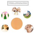 thumbnail image 2 of LEEYNEER Pansement Rond Imperméable Respirant Bandage Adhésif en Gros, 2 of 9