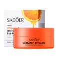 thumbnail image 2 of RYRDWP Eye Facial Mask To Improve Dark Circles And Fade Wrinkles Facial Mask 40ml, 2 of 9