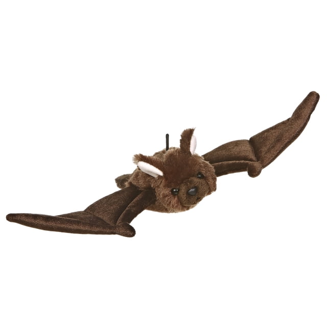 Aurora Peluches Mini Flopsie-Bat (Boucle de Sifflet) 8 Pouces