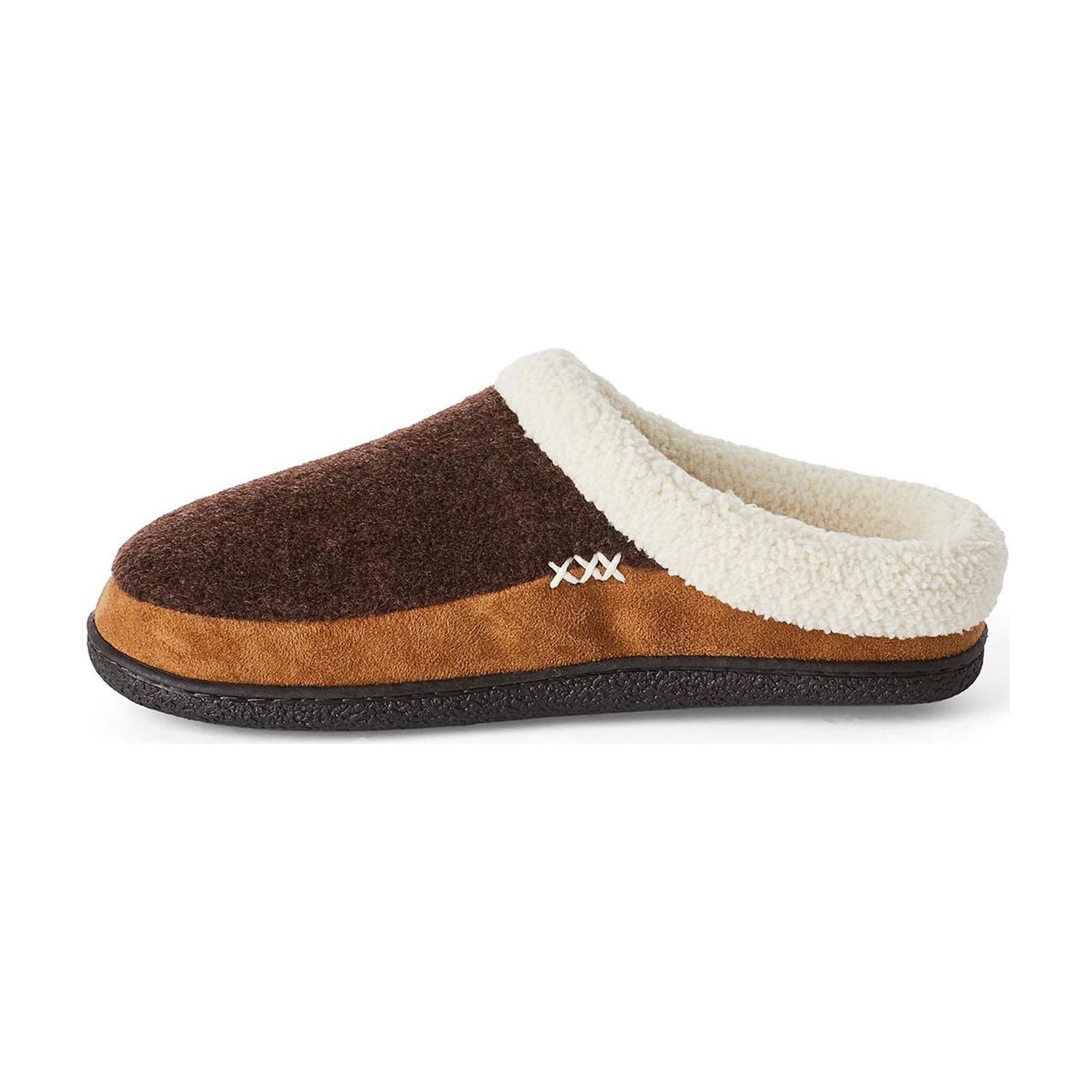 George Men's Comfort Slipper