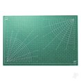 thumbnail image 2 of Excel Self-Healing Cutting Mats, 24 by 36-Inch, Green, 2 of 3