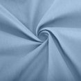 thumbnail image 5 of RXIRUCGD Chemise Blouse à Manches Longues pour Homme à Col Rabattu, Bleu Ciel, Taille : 3TG, 5 of 5