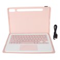 thumbnail image 2 of Tablet Keyboard Case,Tablet Keyboard Case for Tablet Case Tablet Casewith Keyboard Highly Versatile, 2 of 9