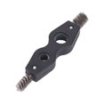 thumbnail image 1 of Copper Tubing Brush Stainless Steel Wire Comfortable Grip Multi Purpose Wear Resistant Wide Application, 1 of 8