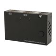 thumbnail image 3 of 2 Ports KVM Switch Double Moniteur, 4W Plug And Play Souris Moniteur HD Multimédia Interface Switch pour PC, 3 of 8