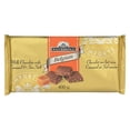 thumbnail image 3 of Waterbridge Premium Chocolate Bar Caramel and Sea Salt, 400 Grams, 3 of 6