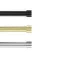 thumbnail image 2 of Cappa 1 Rod 120-180 Nickel/Steel, 2 of 2