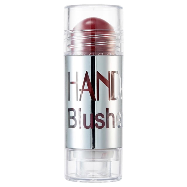 HILABEE Blush Sticks Creamy Texture Lightweight 0.18 . Blusher Stick for Shaping Face 07