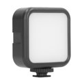 thumbnail image 4 of LED Camera Light Portable Camera Photo Light for Outdoor Photography Live Streaming Zoom Calls, 4 of 8