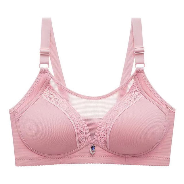 Mrat Clearance Tank Tops with Built in Bras Comfortable Lace Breathable High Impact Sports Bras Large Bust High Impact Sports Bras Large Bust Racerback Sports Bra Underwear S