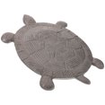 thumbnail image 4 of Garden Iron Paver Stone Walkway Stepping Stone Decorative Tortoise Stone Foot Stepping Stone, 4 of 7