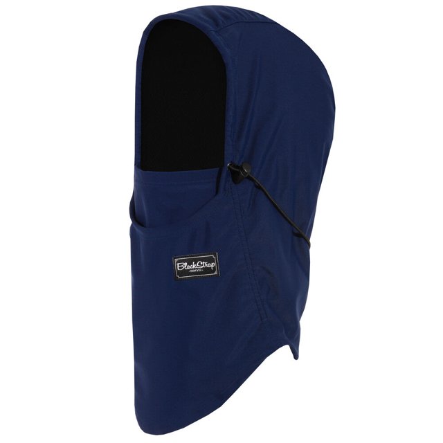 BLACKSTRAP Cagoule d'Équipe Marine