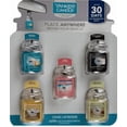 thumbnail image 1 of Yankee Candle Car Jar Ultimate Multipack, 5 Air Fresheners, 1 of 2