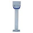 thumbnail image 1 of Square Jack,440‑690mm Trailer Jack Stand Heavy Duty Trailer Jack RV Jack Stabilizer Exceptional Value, 1 of 7