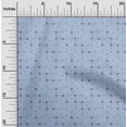 thumbnail image 3 of oneOone Cotton Poplin Fabric Star & Faces Animal Print Fabric BTY 42 Inch Wide, 3 of 4