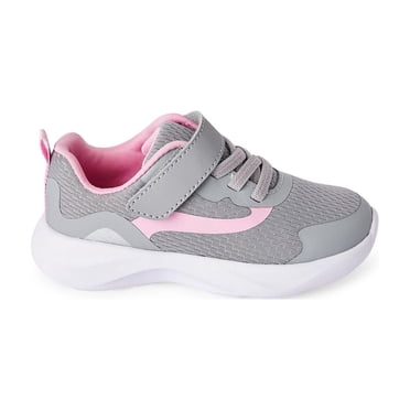 Chaussures de sport Athletic Works pour petites filles