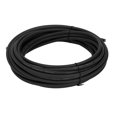 thumbnail image 4 of Solar Panel Wire, PV Cable Strong Tensile Strength XLPE Tinned Copper 6mm² Double Layer Insulation Energy Saving High Voltage Resistant  For Connection Black 50m/164ft, 4 of 8
