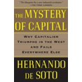 thumbnail image 1 of Le Mystère du Capital par de Soto, Hernando, 1 of 2