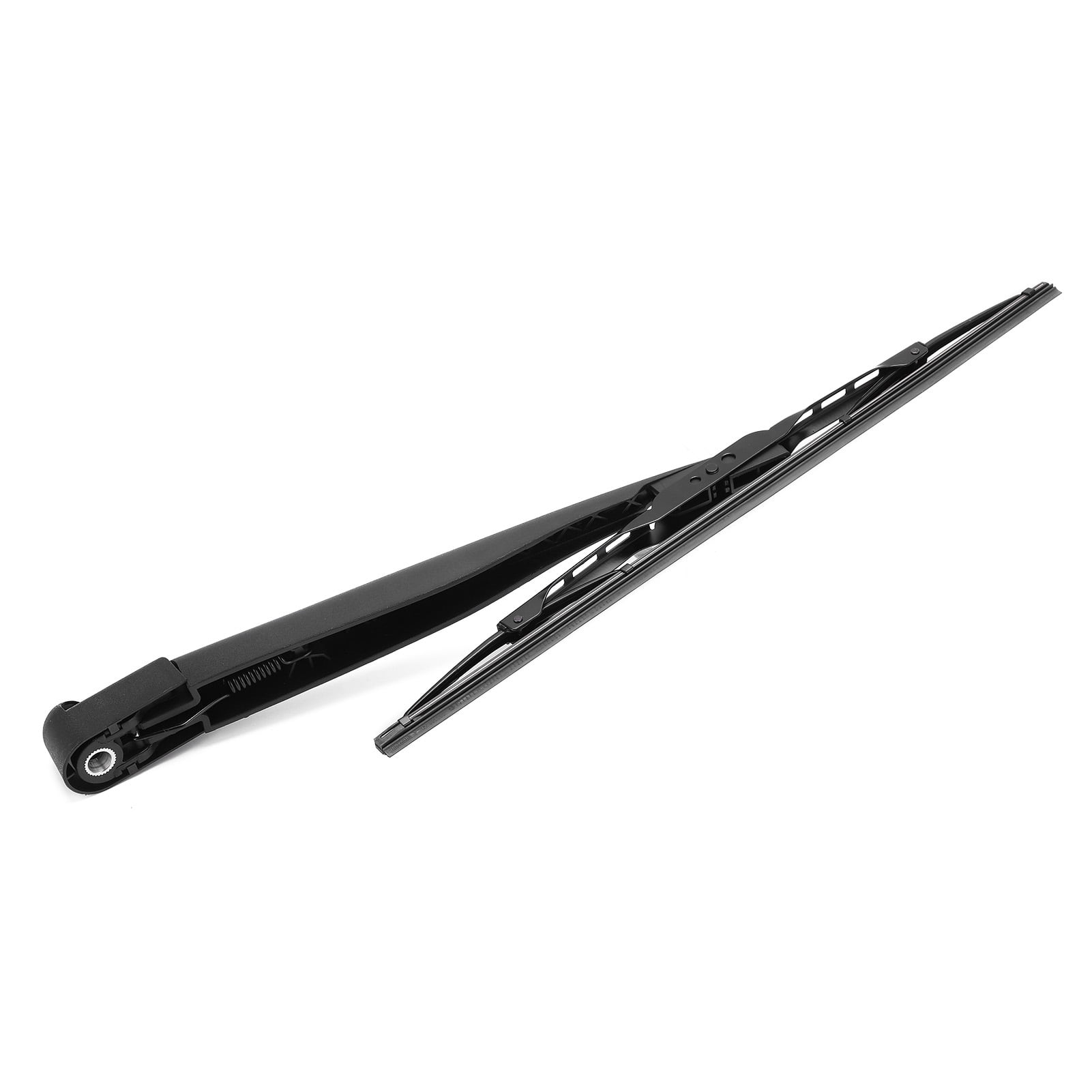 Rear Wiper Arm,Rear Windshield Wiper Arm Rear Wiper Blade Windscreen Wiper Arm Professional Grade