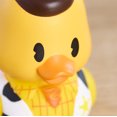 thumbnail image 3 of Dukalooz Disney Woody Small Toy Duck, 3 of 4