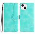 thumbnail image 1 of Compatible avec Étui pour iPhone 15 Portefeuille en Cuir PU de Qualité Supérieure avec Étui Magnétique Intégrée, 1 of 5
