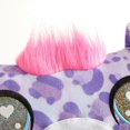 thumbnail image 3 of Heritage Kids Kitty Plush Bean Tablet Oreiller, 3 of 9
