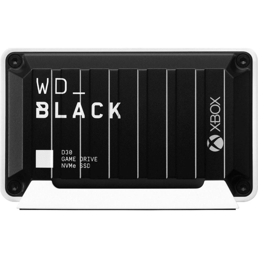 WD_BLACK™ D30 Game Drive SSD for Xbox™