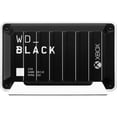 thumbnail image 1 of WD_BLACK™ D30 Game Drive SSD for Xbox™, 1 of 7