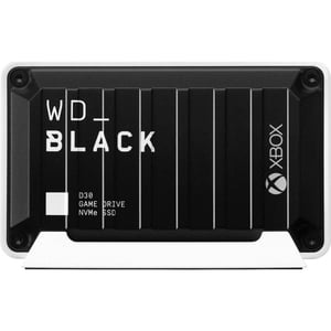 WD_BLACKTM D30 Lecteur de jeu SSD pour XboxTM