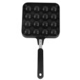thumbnail image 4 of Octopus Balls Maker, Takoyaki Pan Heating Evenly  for Baking, 4 of 8