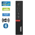 thumbnail image 1 of Remis à Neuf : LENOVO M910 TINY Intel Core i7-6700T 2,80 GHz, 32 Go, M.2/1 To SSD, Win 10 Pro, 1 of 4