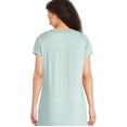 thumbnail image 3 of George Women's Sleepshirt, 3 of 6