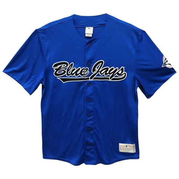 MLB Mens Toronto Blue Jays Jersey