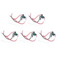 thumbnail image 1 of Filfeel 5Pcs Sound Control Switch Module Solar Light Sensor Module Circuit Board DC 3V‑30V,Light Control Switch Module, 1 of 8